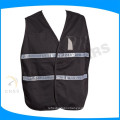 EN471 High visibility reflective waistcoat